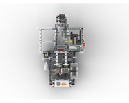 Working Cannon (IR Controlled)