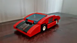 Supercar