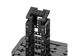 Model Stand 1