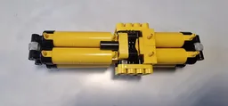 Pneumatic Zylinder Bracket