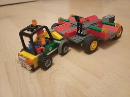Construction Crane