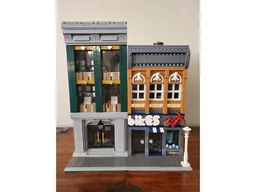 Office Building