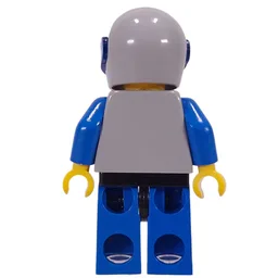 Spaceman, Assistant (2447 Visor)