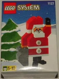 Santa