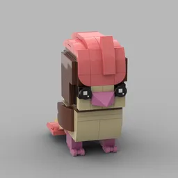 Pidgeotto (Pokémon)