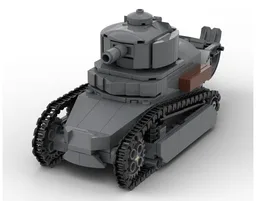 Renault FT 17