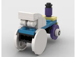 31125 Tractor