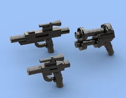 Guns 6:1