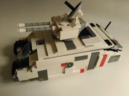 TOG II (RC)