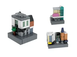 Micro Modular Buildings part 4