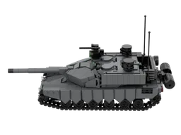 Type 00A3 MBT