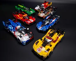 Le Mans 2025 Hypercar bundle