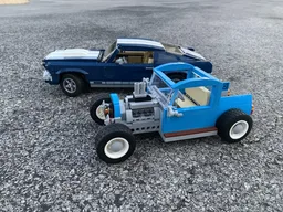 10252 Rat Rod