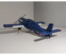 10265 Airplane