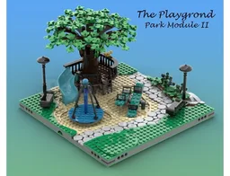 The Playground