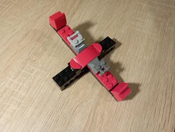 31100 Seesaw