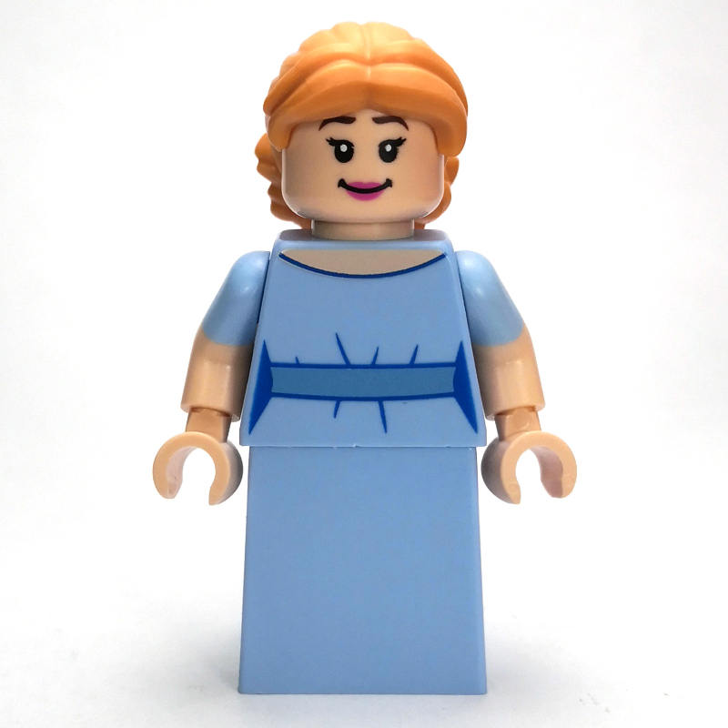 Lego Wendy Darling - Minifig