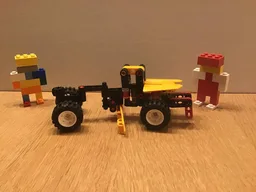 42101 Grader