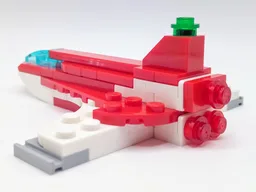 30669 Space Shuttle