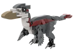 Austroraptor cabazai