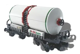 Tanker