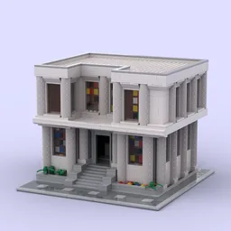 The Library