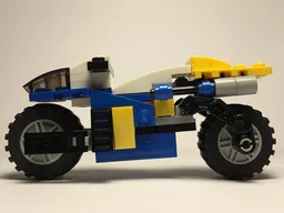 Motorbike