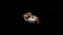 75213 Starship 1