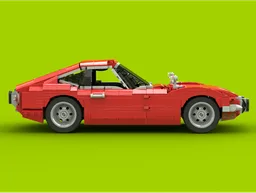 Toyota 2000GT