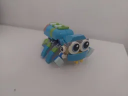 31128 Jumping Spider