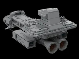 X-303 Prometheus
