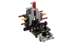 42145 cyclic control mod