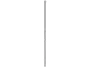 Hose Rigid 3mm D. 24L / 19.2cm / White