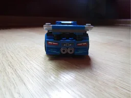 Hypercar