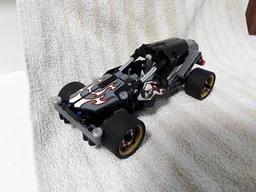 42046 - Buggy