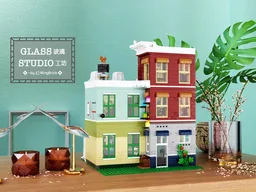 Glass Studio