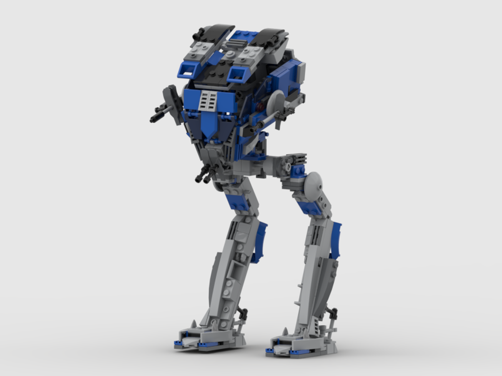 Lego AT-ST (2-75280)