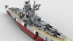 KMS Bismarck