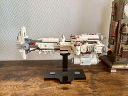 Hammerhead Corvette Midi Scale Tantive