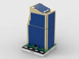 Office building 3 | Modular Office Center