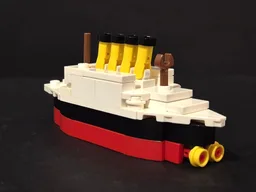 Mini Titanic