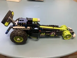 42118 Dragster
