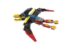 31124 Pteranodon