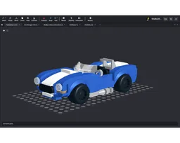 Shelby Cobra