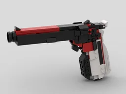 76896 - Pistol
