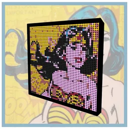 Wonder Woman