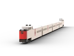 CN Turbotrain