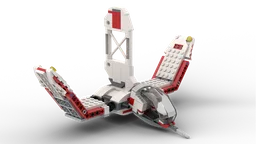 SpaceShip Cargo Supporter