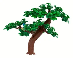 Small Tree