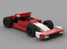F1 Ferrari